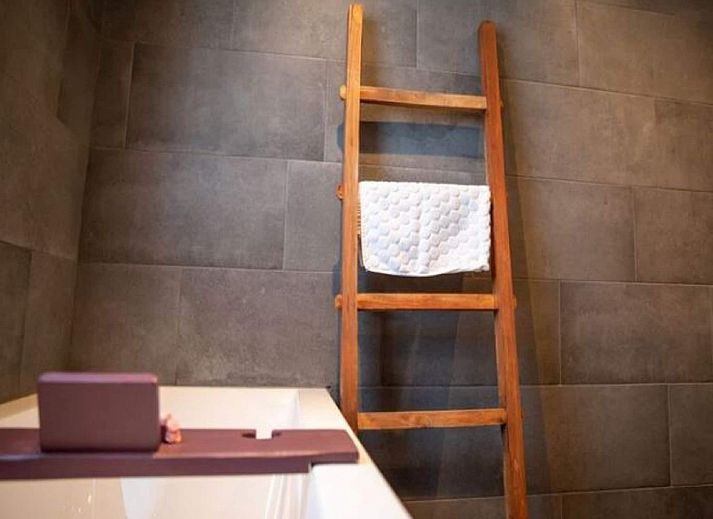 Unterkunft 440906 - Ferienhaus West Brabant - Droomeind Villa Amore