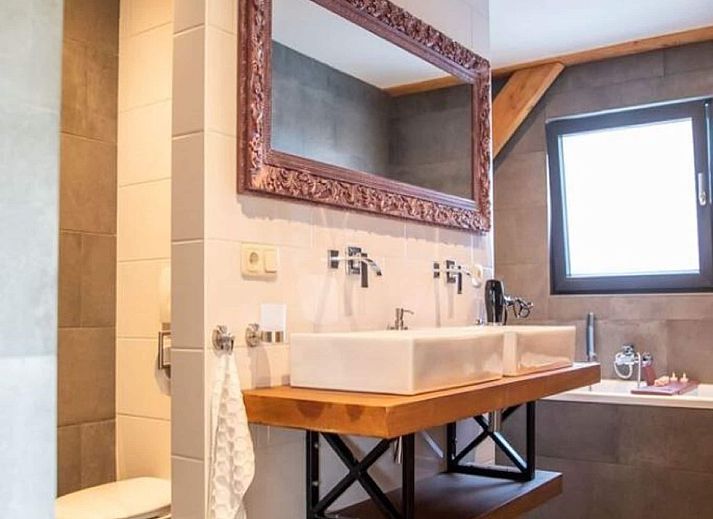 Unterkunft 440906 - Ferienhaus West Brabant - Droomeind Villa Amore