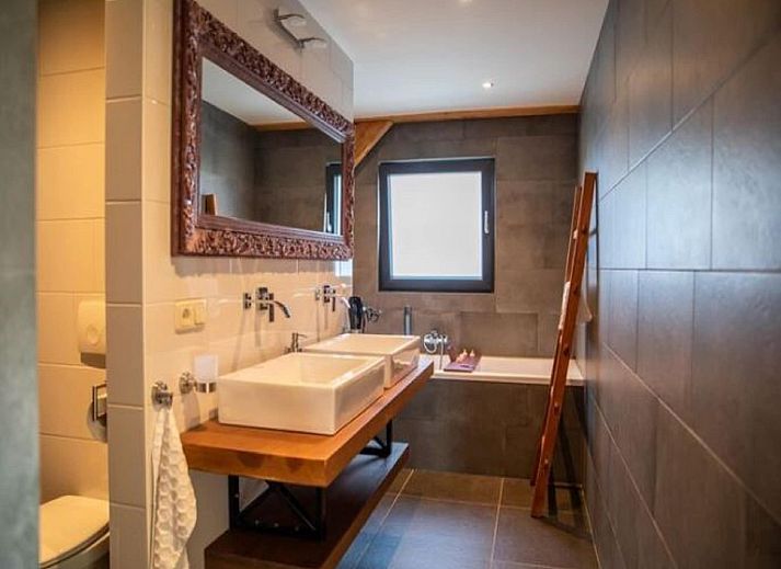 Unterkunft 440906 - Ferienhaus West Brabant - Droomeind Villa Amore