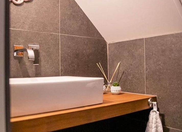 Unterkunft 440906 - Ferienhaus West Brabant - Droomeind Villa Amore