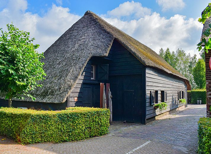 Verblijf 440907 • Vakantiewoning West Brabant • La Maison Douce