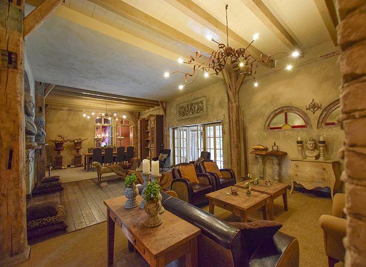 Guest house 440907 - Holiday property West Brabant - La Maison Douce