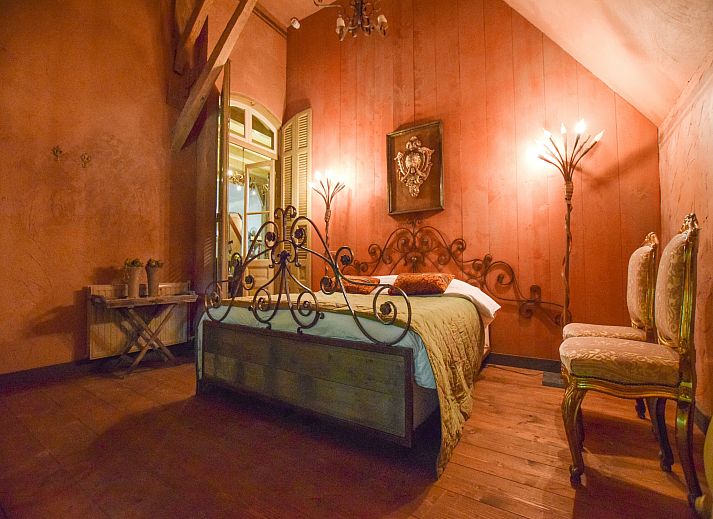 Guest house 440907 - Holiday property West Brabant - La Maison Douce