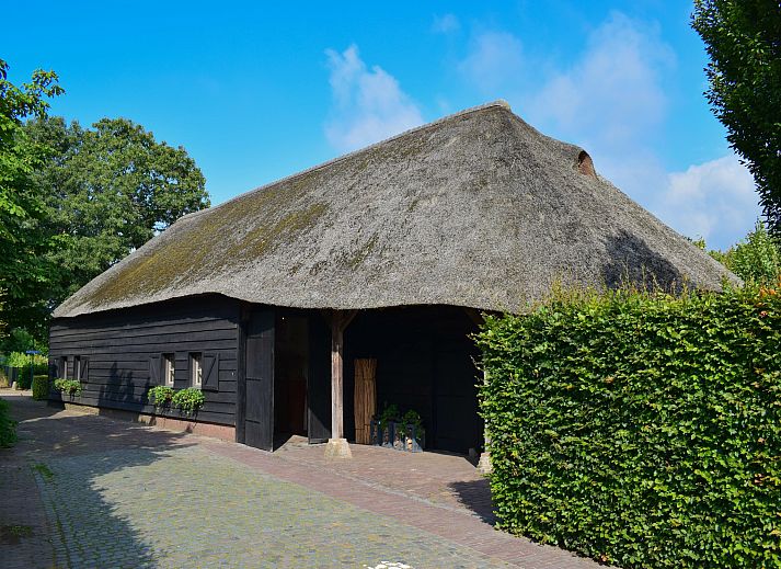 Guest house 440907 - Holiday property West Brabant - La Maison Douce