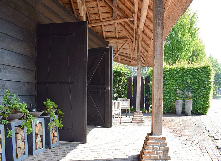 Guest house 440907 - Holiday property West Brabant - La Maison Douce