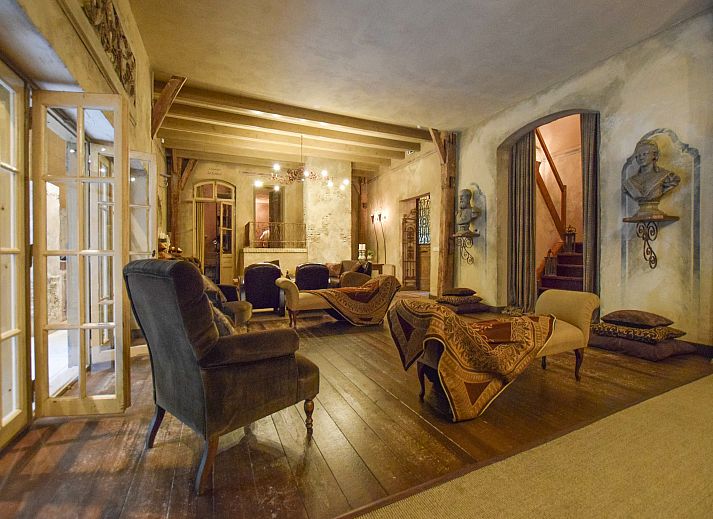 Guest house 440907 - Holiday property West Brabant - La Maison Douce
