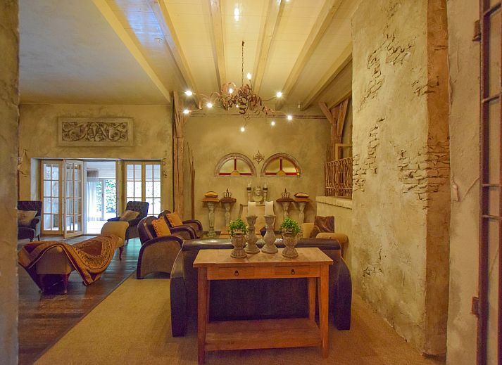 Guest house 440907 - Holiday property West Brabant - La Maison Douce