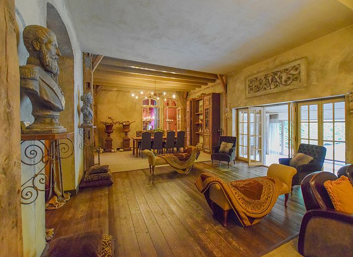 Guest house 440907 - Holiday property West Brabant - La Maison Douce