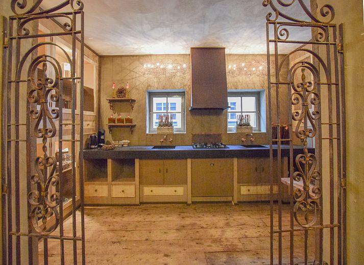 Guest house 440907 - Holiday property West Brabant - La Maison Douce