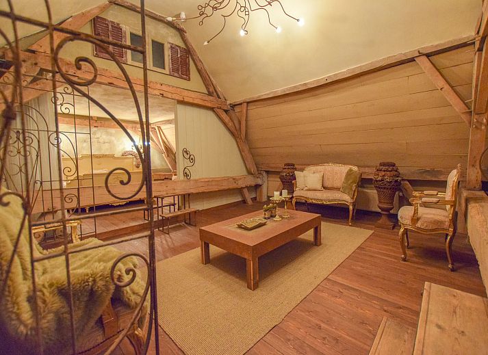 Guest house 440907 - Holiday property West Brabant - La Maison Douce