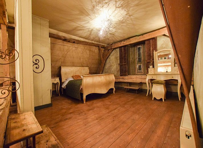 Guest house 440907 - Holiday property West Brabant - La Maison Douce