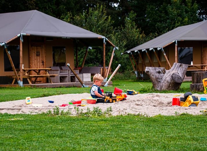 Verblijf 440912 - Vakantiewoning West Brabant - Vakantiehuisje in Alphen