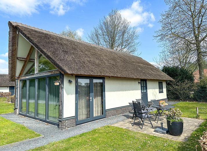 Unterkunft 440915 • Ferienhaus West Brabant • Villa Brocante