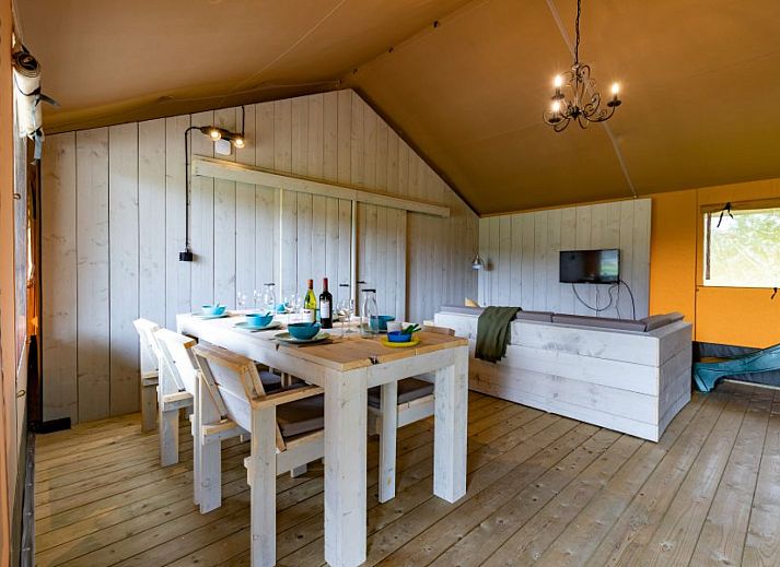 Verblijf 440920 - Vakantiewoning West Brabant - De Medley