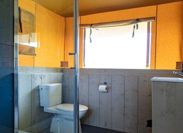 Verblijf 440920 - Vakantiewoning West Brabant - De Medley