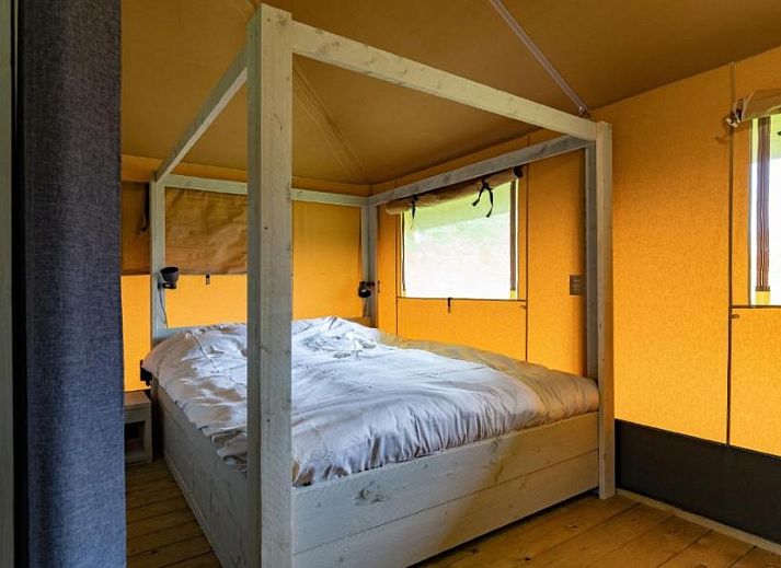 Unterkunft 440921 - Zelthaus West Brabant - Safaritent