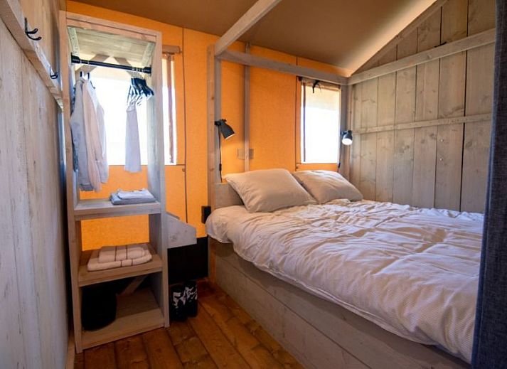 Unterkunft 440922 - Zelthaus West Brabant - De Lodge