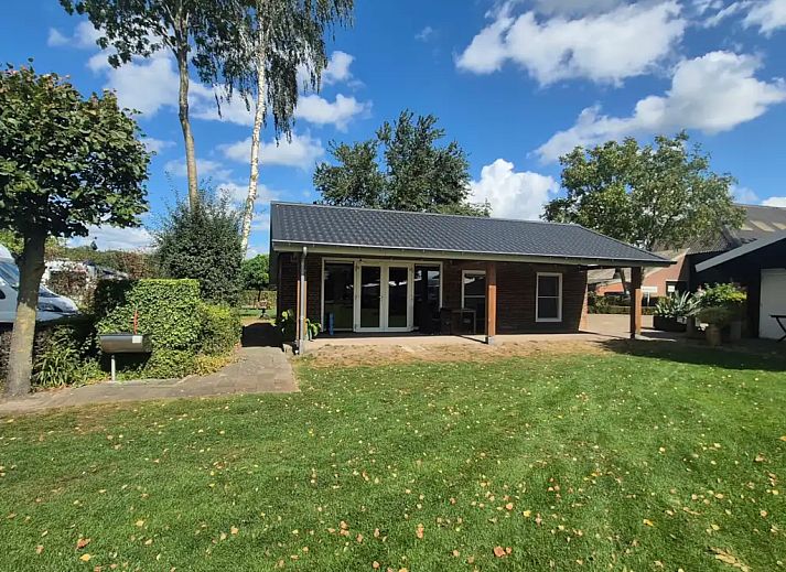 Verblijf 440923 - Vakantiewoning West Brabant - Vakantiewoning de Bedstee