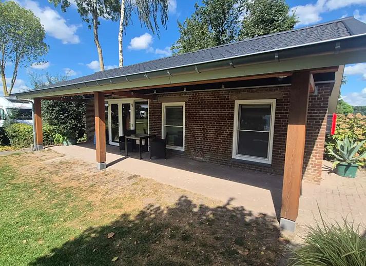Verblijf 440923 - Vakantiewoning West Brabant - Vakantiewoning de Bedstee