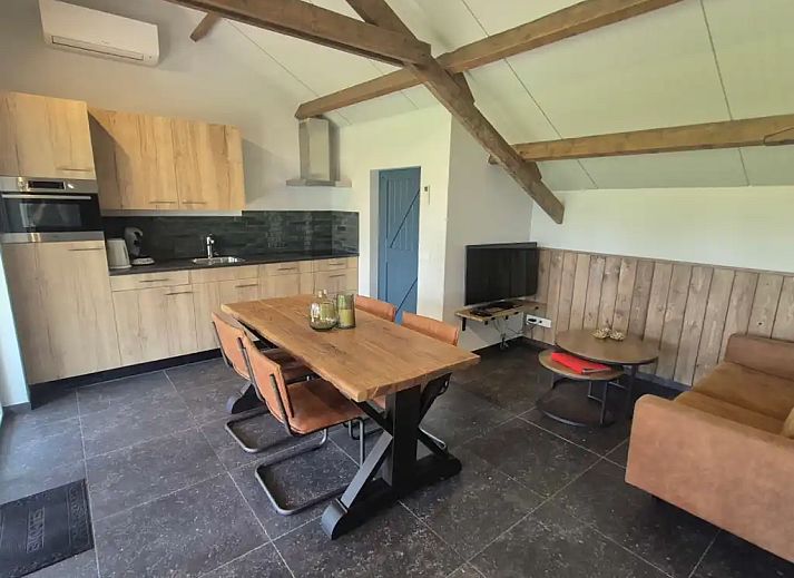 Verblijf 440923 - Vakantiewoning West Brabant - Vakantiewoning de Bedstee