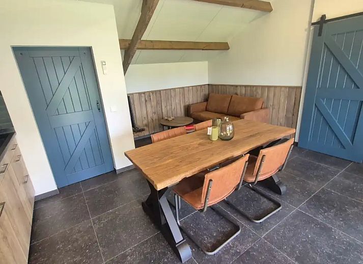 Verblijf 440923 - Vakantiewoning West Brabant - Vakantiewoning de Bedstee