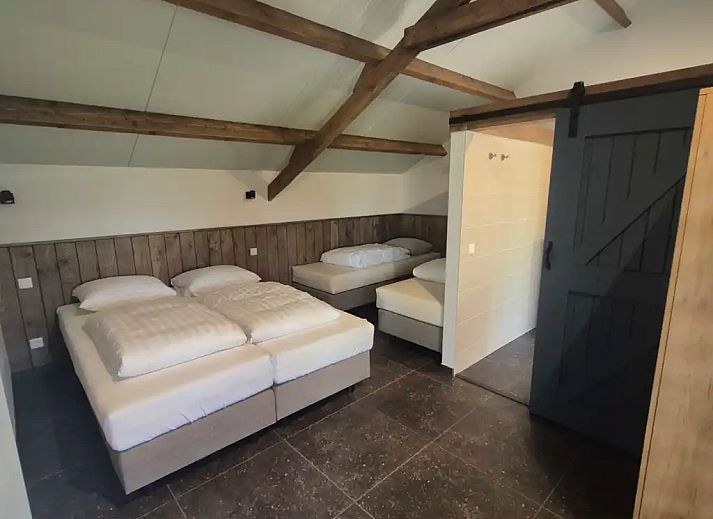 Verblijf 440923 - Vakantiewoning West Brabant - Vakantiewoning de Bedstee