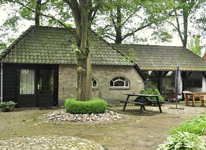 Unterkunft 441201 • Ferienhaus West Brabant • De Oude Schouten Hofstad