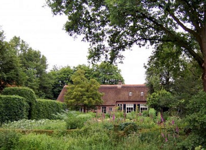 Unterkunft 441201 - Ferienhaus West Brabant - De Oude Schouten Hofstad