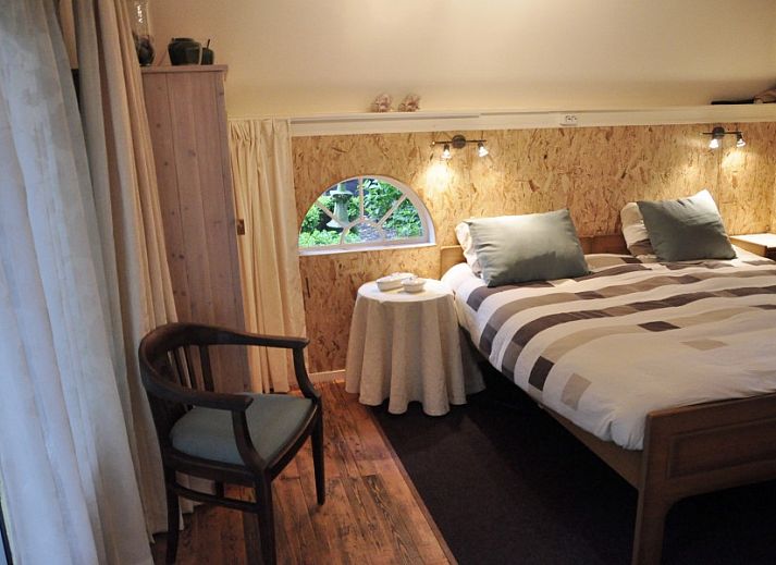 Unterkunft 441201 - Ferienhaus West Brabant - De Oude Schouten Hofstad