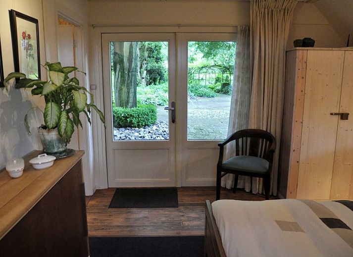 Unterkunft 441201 - Ferienhaus West Brabant - De Oude Schouten Hofstad