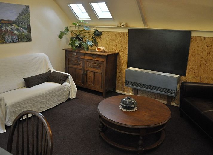 Unterkunft 441201 - Ferienhaus West Brabant - De Oude Schouten Hofstad