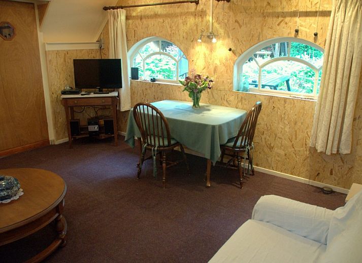 Unterkunft 441201 - Ferienhaus West Brabant - De Oude Schouten Hofstad