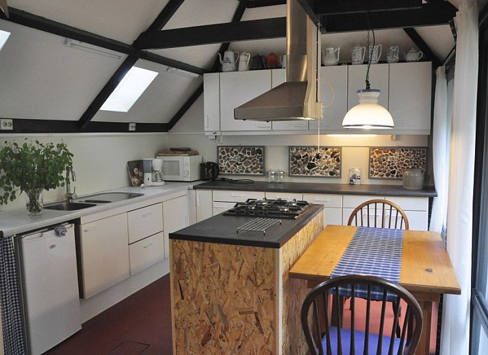 Unterkunft 441201 - Ferienhaus West Brabant - De Oude Schouten Hofstad