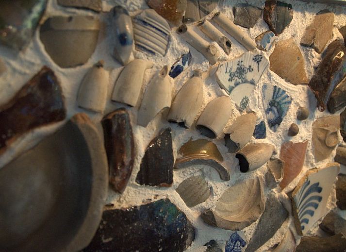 Unterkunft 441201 - Ferienhaus West Brabant - De Oude Schouten Hofstad