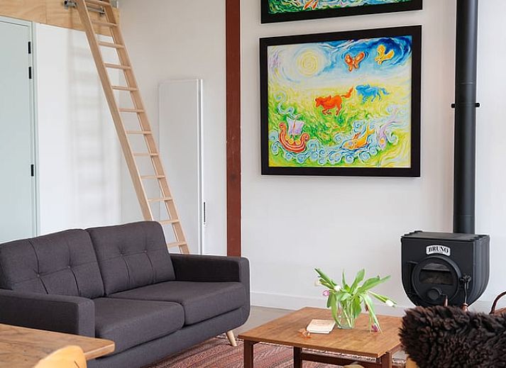 Unterkunft 441208 - Ferienhaus West Brabant - Vakantiehuisje in Gilze