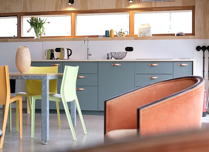 Unterkunft 441208 - Ferienhaus West Brabant - Vakantiehuisje in Gilze