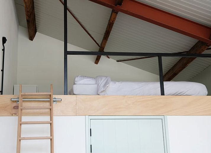 Unterkunft 441208 - Ferienhaus West Brabant - Vakantiehuisje in Gilze