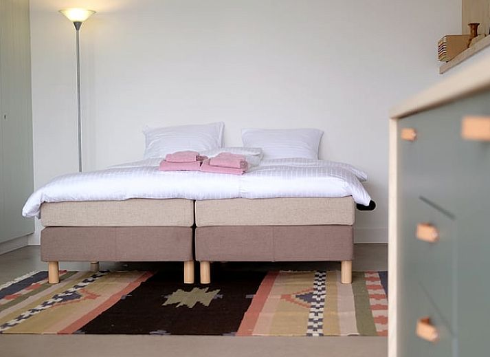 Natuurrijke omgeving bij Vakantiehuis in Gilze in West Brabant, omringd door wilde bloemen in Noord Brabant.