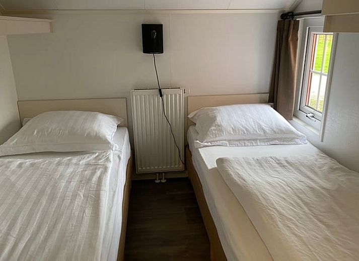Unterkunft 441211 - Ferienhaus West Brabant - Vakantiehuis in Gilze