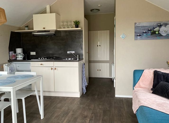 Unterkunft 441211 - Ferienhaus West Brabant - Vakantiehuis in Gilze