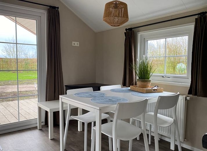 Unterkunft 441211 - Ferienhaus West Brabant - Vakantiehuis in Gilze