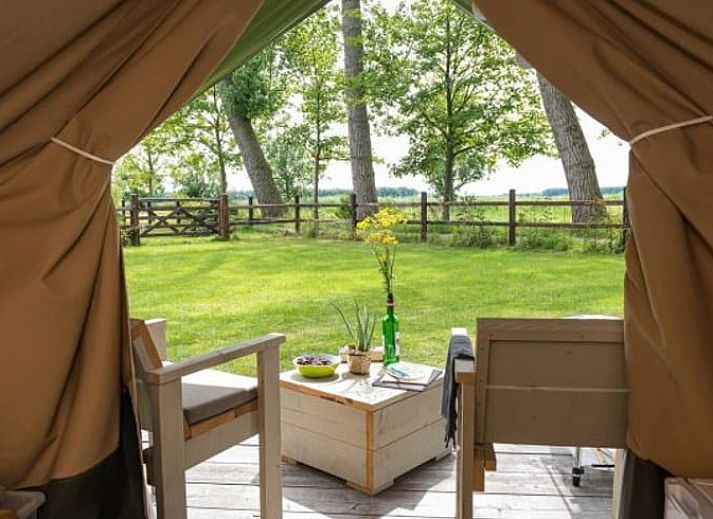 Verblijf 441503 • Vakantiewoning West Brabant • Vakantiehuis in Steenbergen