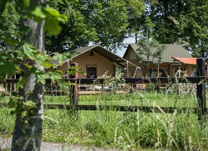 Verblijf 441504 • Vakantiewoning West Brabant • Vakantiehuis in Steenbergen