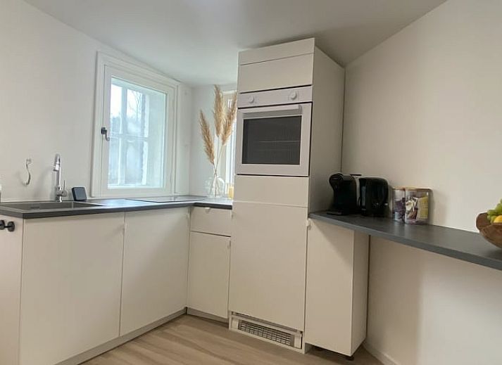 Verblijf 441604 - Vakantiewoning West Brabant - Huisje in Hoogerheide