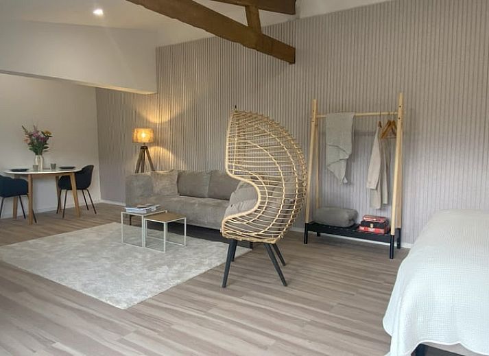 Verblijf 441604 - Vakantiewoning West Brabant - Huisje in Hoogerheide