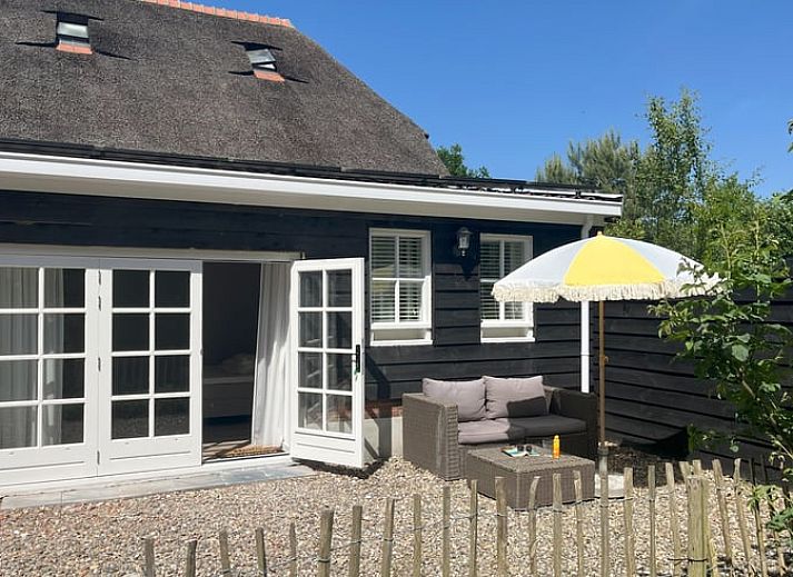 Verblijf 441604 - Vakantiewoning West Brabant - Huisje in Hoogerheide