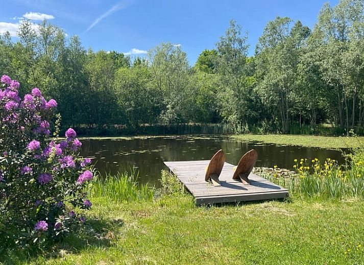 Verblijf 441604 - Vakantiewoning West Brabant - Huisje in Hoogerheide