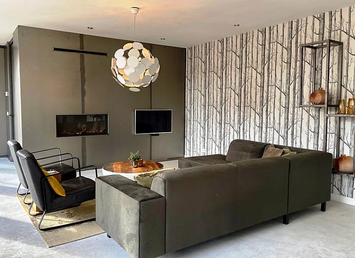 Verblijf 442102 - Vakantiewoning West Brabant - Huisje in Oosterhout