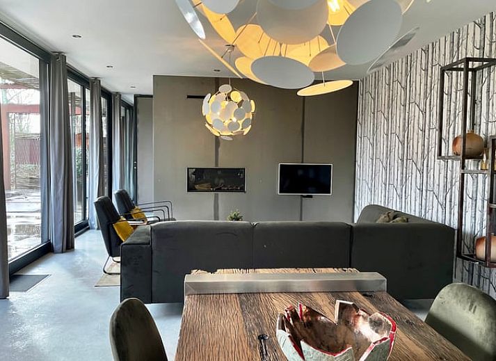 Verblijf 442102 - Vakantiewoning West Brabant - Huisje in Oosterhout