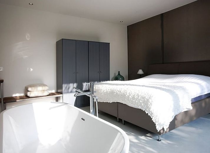 Verblijf 442102 - Vakantiewoning West Brabant - Huisje in Oosterhout